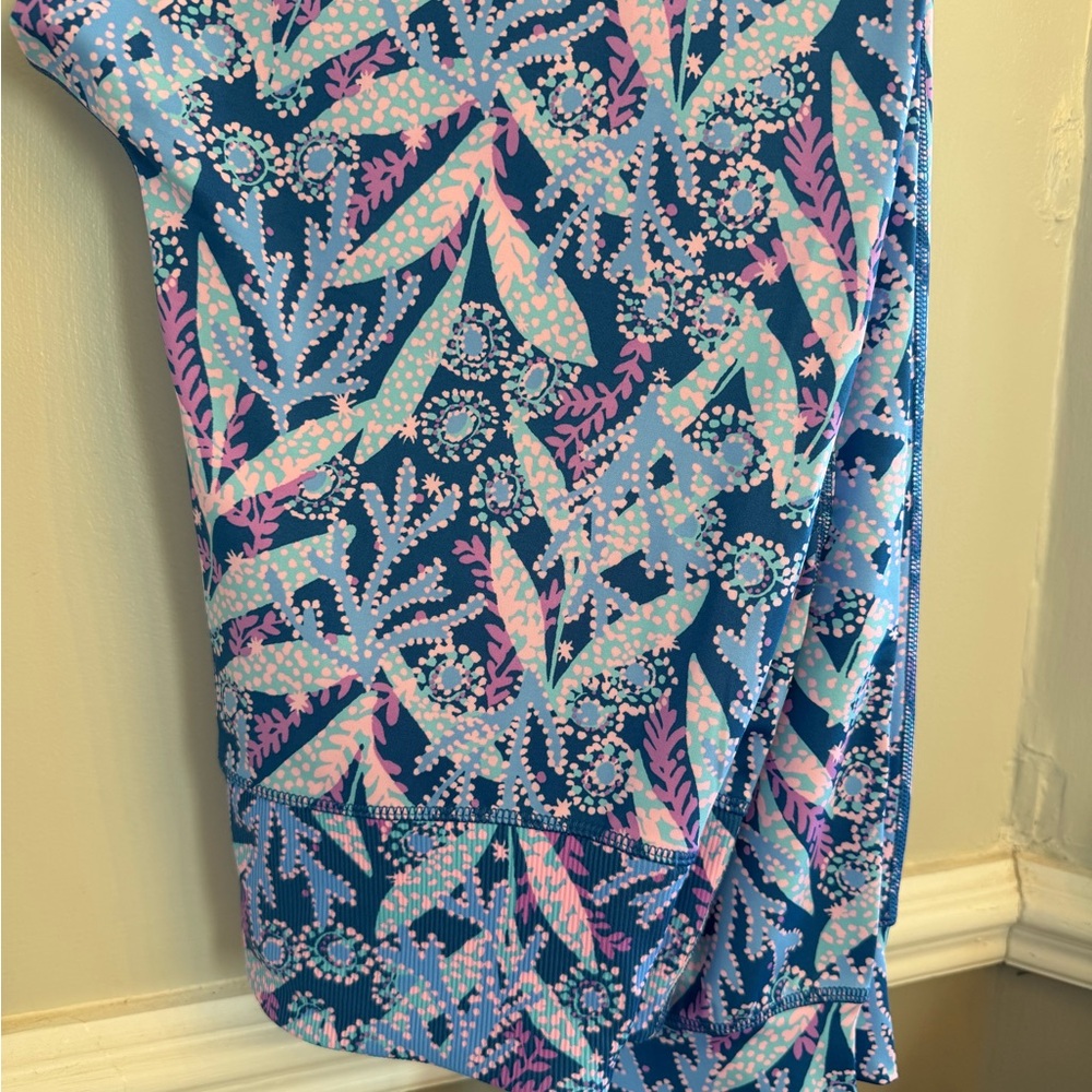 Lilly Pulitzer Island Joggers